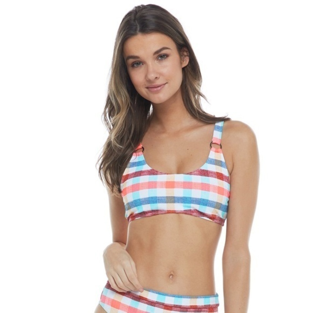NWT BodyGlove La La Land Milan Scoop Swim …